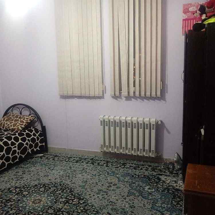 قیمت اقامت ارزان در مشهد روزانه یکخوابه در شهرک شهید رجا - 549